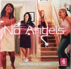 Ghetto angels remix ft lil durk jagged edge. No Angels Music From The Tv Series 2004 Cd Discogs