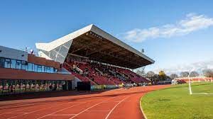 Information on gateshead international stadium facilities, location. Gyms And Libraries To Have A Phased Reopening Across Gateshead Tyne Tees Itv News
