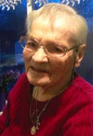 Margery Moran Obituary February 9, 2020