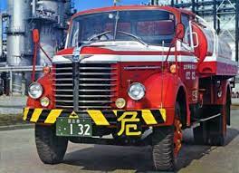 hino th 171 1962 hino trucks heavy truck