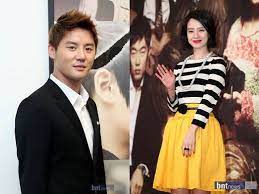 Who song ji hyo boyfriend? News 111121 Jyj Kim Junsu S Confession Song Jihyo Is The Only Actress I Have In My Contacts Jyj3