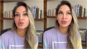 Fiz jejum de 7 dias. Bbb 22 Maira Cardi Talks About Arthur Aguiar S Trauma To Justify Gluttony No Reality Shkmgmcnuh