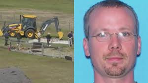 Human remains found at home of man missing 3 years