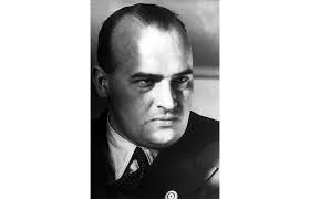 How could Hitler have had so many willing henchmen?