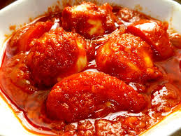 Resepi telur masak kicap updated their website address. Resepi Telur Rebus Masak Sambal Tumis Sedap Blogopsi