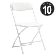 Samsonite Furniture 2200 Series Folding Chairs 32 Quot White Folding Chair Padded Folding Chairs Lightweight Folding Chair