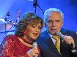 • ouça músicas de angélica. Angelica Maria Y Enrique Guzman En Guadalajara Youtube