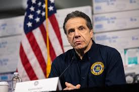 In a 2010 study of 136 reports of sexual assault investigated by a university police. What We Know About Gov Cuomo S Sexual Harassment Claims The New York Times