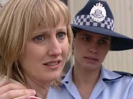Blue Heelers" Secrets: Part 1 (TV Episode 1998)