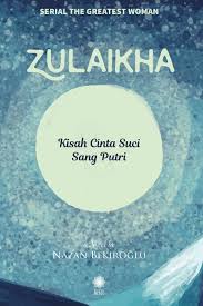 Novel bergenre spiritual, romance, dan misteri yang mengajarkan tentang cinta dan berbahayanya. Login Daftar Mizanstore Kategori Buku Agama Spiritualitas Bahasa Pendidikan Penunjang Pelajaran Biografi Memoar Buku Anak Buku Impor Ekonomi Bisnis Keuangan Fiksi Hiburan Seni Budaya Kesehatan Kecantikan Komputer Internet