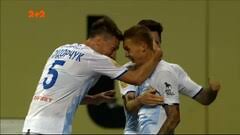 Віталій буяльський після передачи миколи шапаренка пробив точно в дальній. Ulffqwrqalagtm