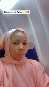 Daughter of Grace: A Heartwarming Journey of Self-Discovery