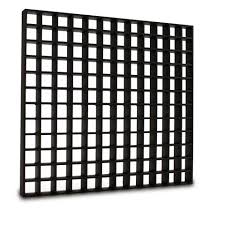 Egg Crate Grilles Egg Crates Crates Powder Coat Colors