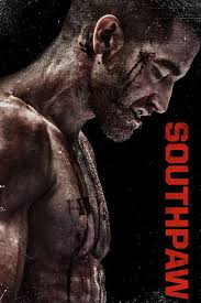 Southpaw Southpaw Movie Jake Gyllenhaal Southpaw