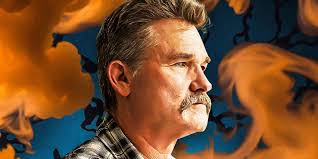 What Happened To The Real Jimmy Harrell After The Deepwater Horizon Disaster