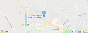 Evergreen State Fair Tickets Concerts Events In Tacoma