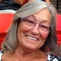 Bennie Joe Whitton Obituary (2023)