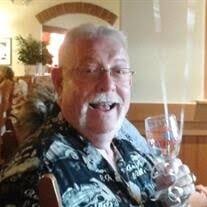 Warren Thomas Smith Jr. Obituary