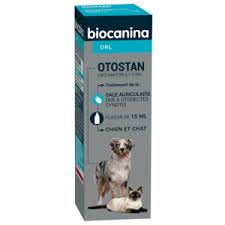 Check spelling or type a new query. Otostan Biocanina Contre La Gale Des Oreilles Chien Chat Produits Veto