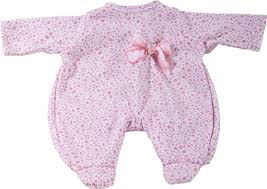 Any signs of wear and exchange will not. Gotz Basic Boutique Pink Floral Print Sleeper For 16 5 Baby Dolls Buy Online In Andorra At Andorra Desertcart Com Productid 37266229