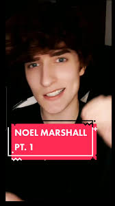 Noel Marshall