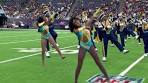 North Carolina A&T – Blue & Gold Marching Machine at the ... - YouTube