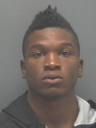 Lee County Arrests 9/7