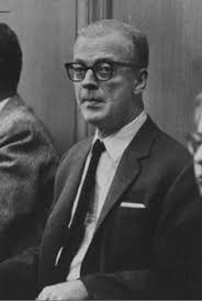 Photos de Eric Ambler