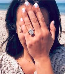 5 Rings Inspired By Lea Michele S 4 Carat Engagement Ring Brilliant Earth Blog The perfect venue for local and destination weddings. brilliant earth