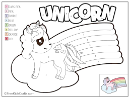 Jun 11, 2019 · color by number worksheets. Unicorn Coloring Pages Color By Number Novocom Top