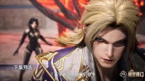 Peerless Tang Sect: Beibei was targeted, Xu Sanshi joined in, and there  were only seven winners in the final battle.