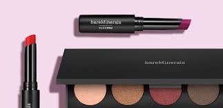bareminerals luxury makeup skincare