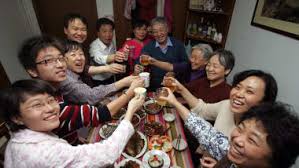 What you do during chinese new year should bring good luck. Opinion Why I Dread Chinese New Year Cnn Travel
