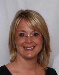 Betsy Taylor at Studio 504