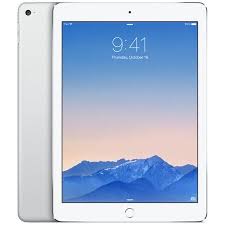 Refurbished Ipad Air 2 16gb Silver Wifi Walmart Com Ipad Air 2 Ipad Air Apple Ipad Air