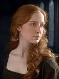 MISTRESSES OF HENRY VIII: ELIZABETH CAREW Elizabeth Carew (née Bryan; c.  1500