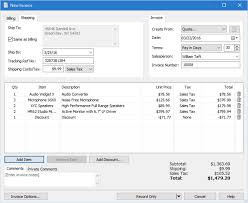 11 Best Free Invoice Software Tools In 2019