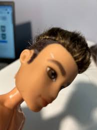 Bratz Doll Lot Of 6, 2001, Yasmin, Jade, Fianna, Boyz, Dylan, Cameron,  Cade. Fashion Dolls