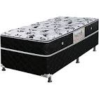 Cama Box Solteiro no m