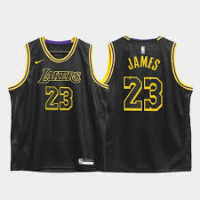 Authentic los angeles lakers jerseys are at the official online store of the national basketball association. Katarakt Agent Poljubac Camisa Lakers 2017 Thehoneyscript Com
