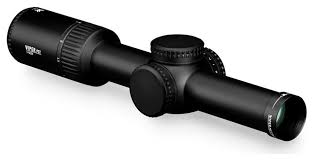 Pst ii is a better scope in a few ways. Vortex Viper Pst Gen Ii 1 6x24 Sfp Vmr 2 Mrad Kts Tactical