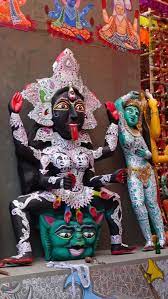 Kali Puja – Bengali Diwali – See more 4 less