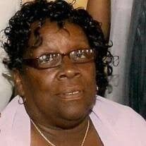 Mrs. Willie Ruth Harris Obituary