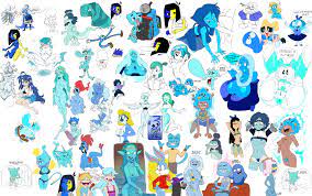 adult swim adventure time alien alien girl amphibia anne boonchuy  anthro anus aqua (konosuba) aquamarine (steven universe) areolae armor  asian asian female ass big anus bikini bloo blowjob blue