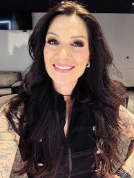 Arcada Theatre, Chicago—killer night with Vixen. Denver, you're up next!⚡️⚡️