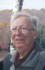 Obituary of Thomas William Baines