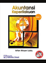 Maybe you would like to learn more about one of these? Akuntansi Keperilakuan Salemba