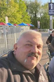 Chuck Brewer's Birthday Celebration