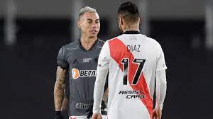 One of the teams which can seal passage with a draw, meanwhile, is river plate, who. Eshsf0dg6a4c M