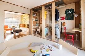 キーワードは 押入れリフォーム 小さなスペースを活かすテクニックが素敵 yahoo beauty 押入れ diy 賃貸住宅 リフォーム